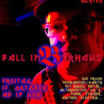 Playlist: 8. Ball im Bierhaus - Harry's Bierhaus Braunschweig, 13.10.2017