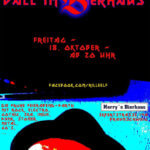 Playlist: 20. Ball im Bierhaus - Harry's Bierhaus Braunschweig, 18.10.2019