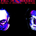 Playlist: 21. Ball im Bierhaus - Harry's Bierhaus Braunschweig, 13.12.2019