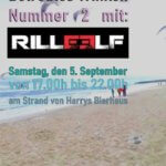 Playlist: Betreutes Trinken mit Musik 2 - 05.09.2020