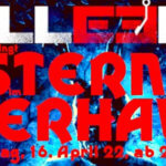 Playlist: Ostern im Bierhaus - 16.04.2022