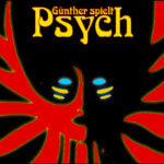 Playlist: Günther spielt Psych - Harrys Bierhaus, 17.09.2022