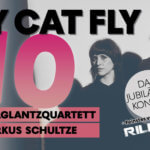 Playlist: 10 Jahre Fly Cat Fly Aftershowparty - Kufa-Haus Braunschweig, 01.10.2022
