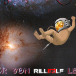 Playlist: A Space Advent-ure  - Harrys Bierhaus Braunschweig, 3.12.2022