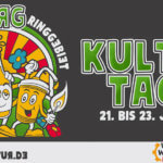 Playlist: Kulturtage WRG - Greek Haus Braunschweig, 22.07.2023