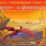 Playlist: Sound Transmission From The Heavy Underground - Harrys Bierhaus Braunschweig, 18.08.2023