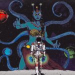 Playlist: Psychedelisches - Harrys Bierhaus Braunschweig, 22.06.2024