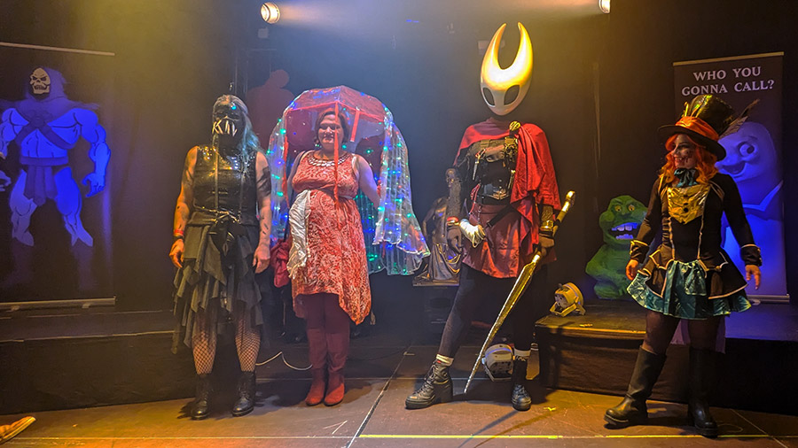 31.10.2025: Halloween im KufA-Haus - 4