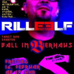 10. Ball im Bierhaus, 16.2.2018