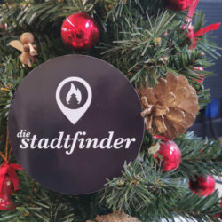 Die Stadtfinder, Nikolaus-Spezial, Rebenpark, 6.12.2019