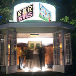 Die Stadtfinder, Lichtparcours, 11.7.2020
