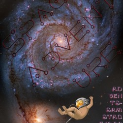 03.12.2022: A Space Advent Ure